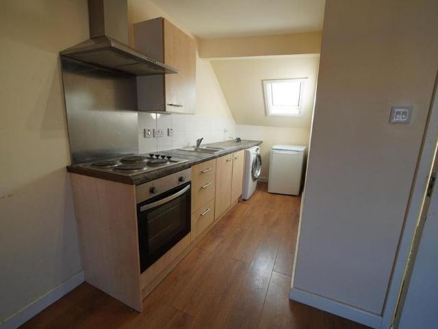 1 bedroom apartment to rent
