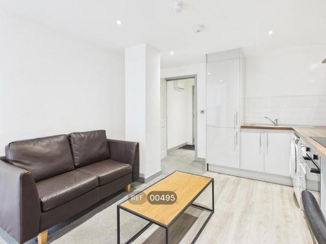 1 bedroom apartment to rent
