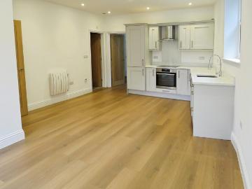 East Cambridgeshire, East of England - Equipped kitchen