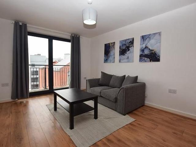 1 bedroom apartment to rent