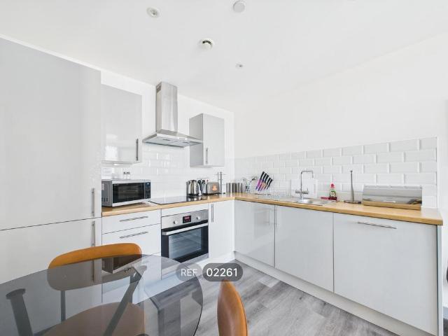 1 bedroom apartment to rent