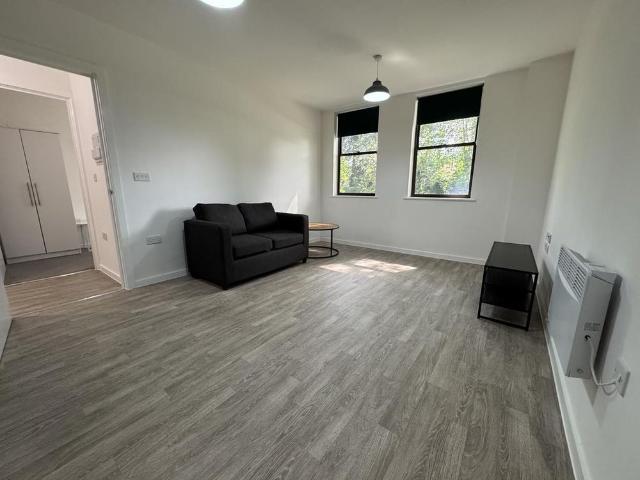 1 bedroom apartment to rent