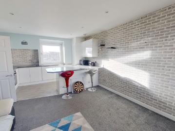 Apartment for rent in Shetland - Swimming pool