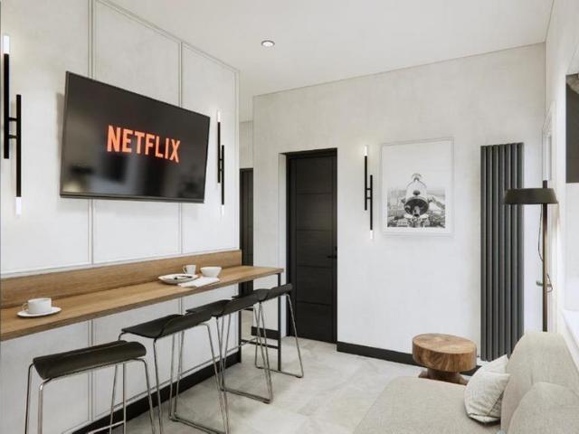 1 bedroom apartment to rent