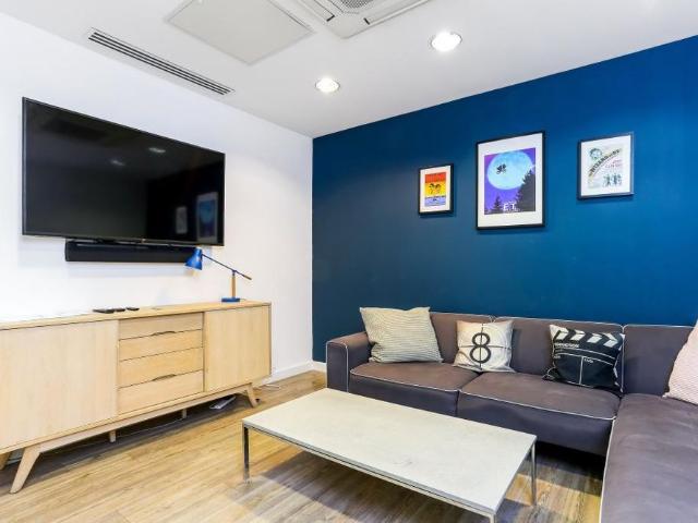 1 bedroom apartment to rent