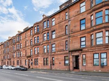 Glasgow, Glasgow and Clyde Valley - Garden