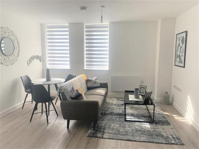 1 bedroom apartment to rent