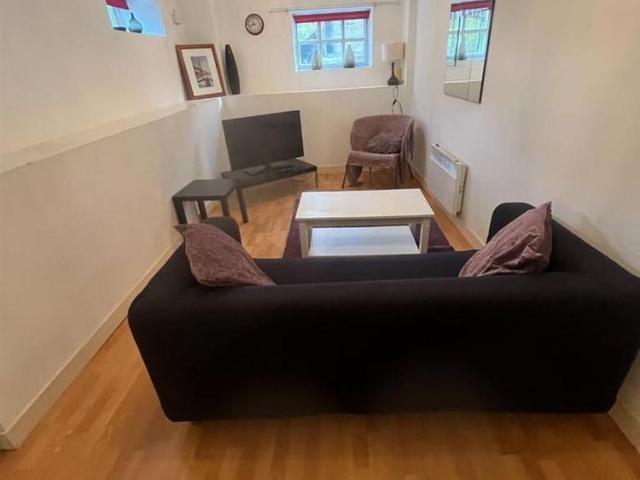 1 bedroom apartment to rent