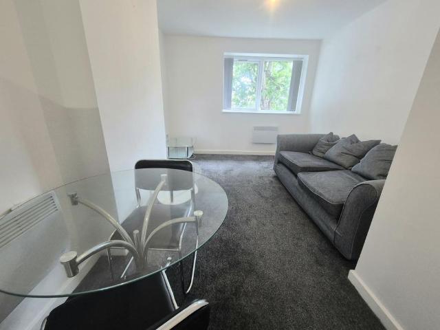 1 bedroom apartment to rent
