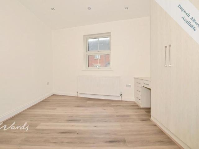 1 bedroom apartment to rent