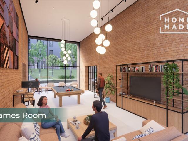 1 bedroom apartment to rent