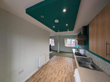 North East, North England - Equipped kitchen