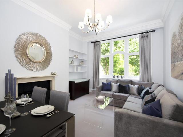 1 bedroom apartment to rent