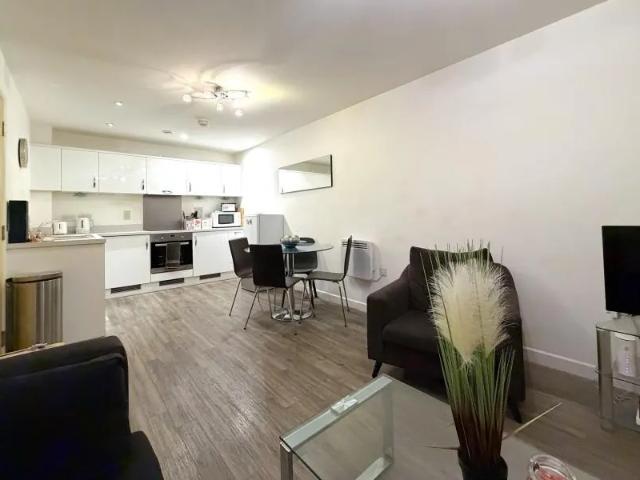 1 bedroom apartment to rent
