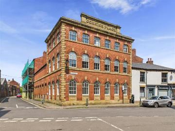Sheffield, South Yorkshire, Midlands - Gym