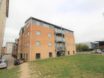 1 bedroom apartment to rent
