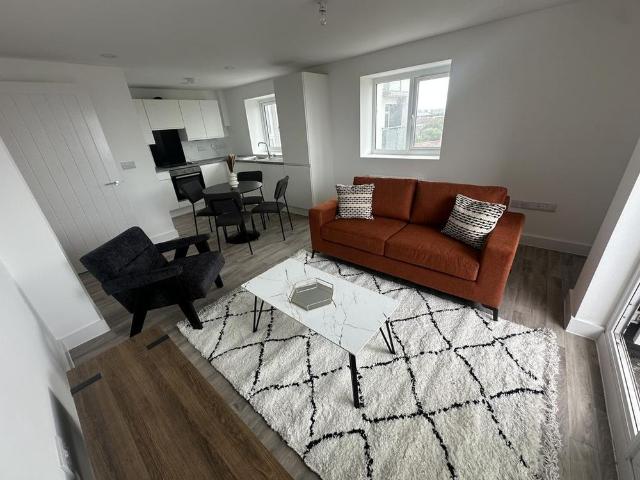 1 bedroom apartment to rent