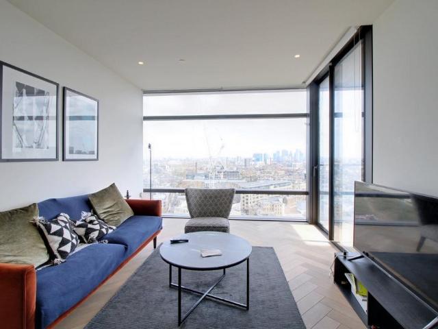 1 bedroom apartment to rent