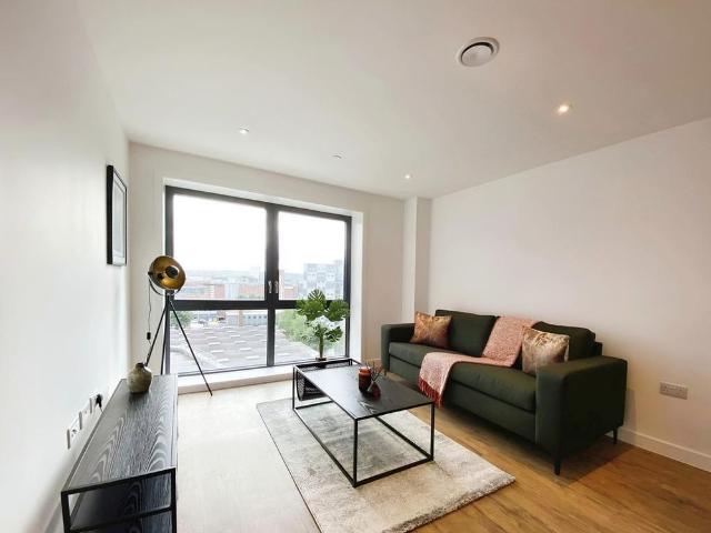 1 bedroom apartment to rent