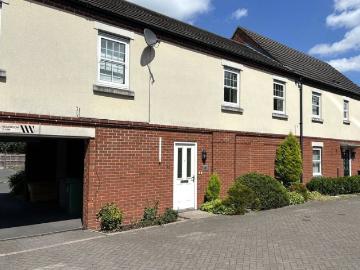 1 bedroom Apartment to rent