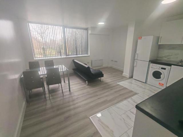 1 bedroom apartment to rent