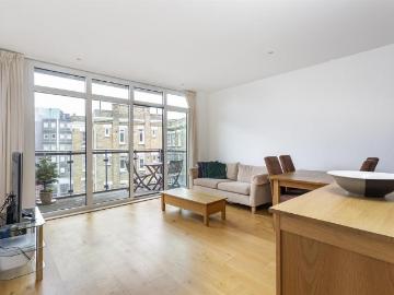 Eccleston Square, London, Greater London