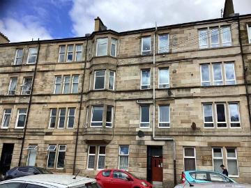 Glasgow, Glasgow and Clyde Valley - Equipped kitchen