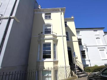 Cheltenham, Gloucestershire county, Southdowns