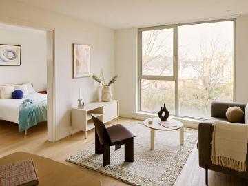 Leith, Edinburgh, Shetland - Gym, Equipped kitchen