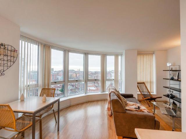 1 bedroom apartment to rent