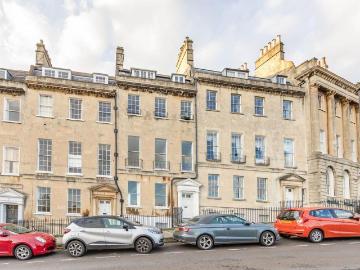 Walcot Bath, BA1, Chippenham, Wiltshire county, Southdowns
