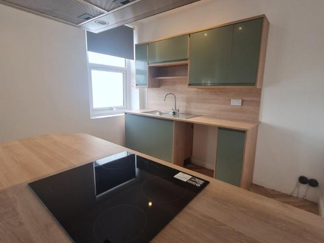 1 bedroom apartment to rent