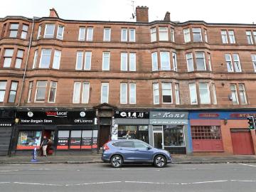 Yoker, PA4, Glasgow and West Scotland, South West Scotland