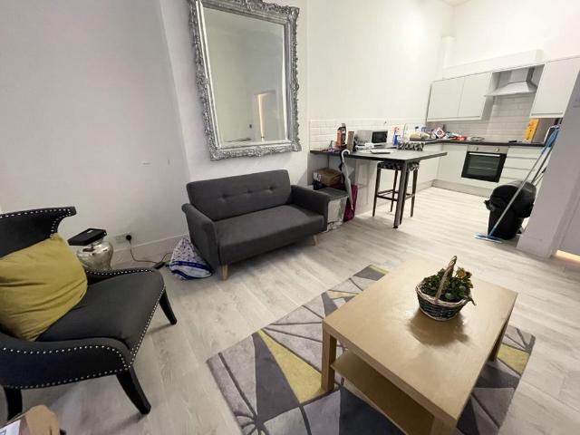 1 bedroom apartment to rent