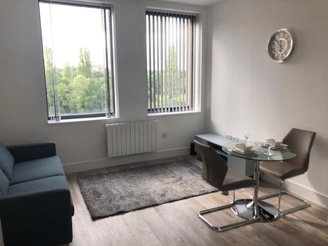 1 bedroom apartment to rent