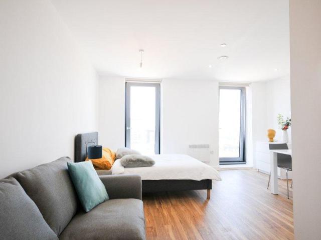 1 bedroom apartment to rent