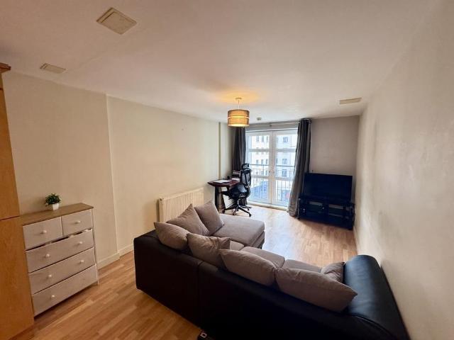 1 bedroom apartment to rent