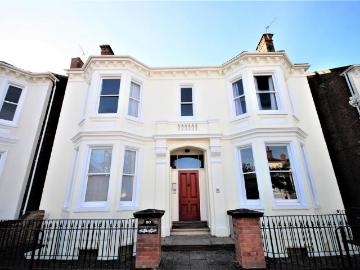 Leamington Spa, Warwickshire county, Midlands