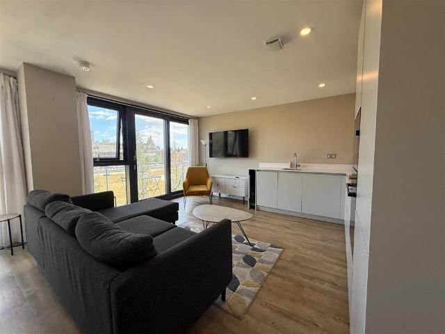 1 bedroom apartment to rent