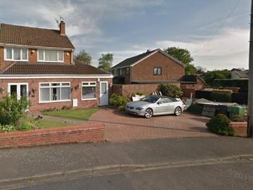 Sidemoor Bromsgrove, B61, Coventry and Warwickshire, West Midlands, Midlands