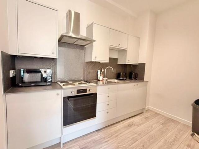1 bedroom apartment to rent