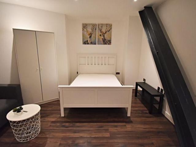 1 bedroom apartment to rent