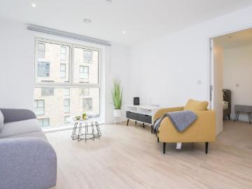 1 bedroom apartment to rent