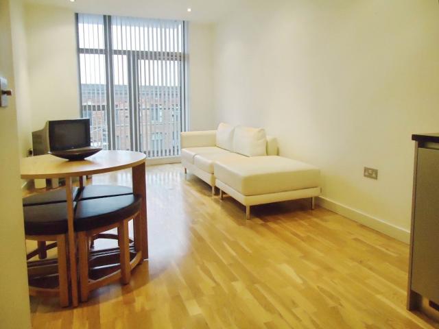 1 bedroom apartment to rent