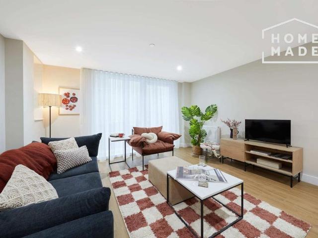 1 bedroom apartment to rent