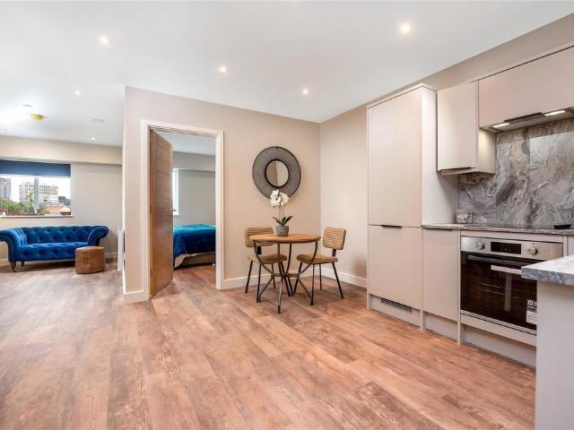 1 bedroom apartment to rent