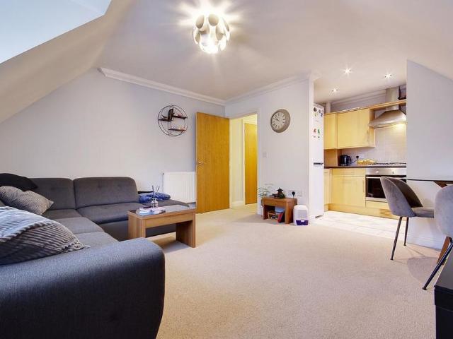 1 bedroom apartment to rent