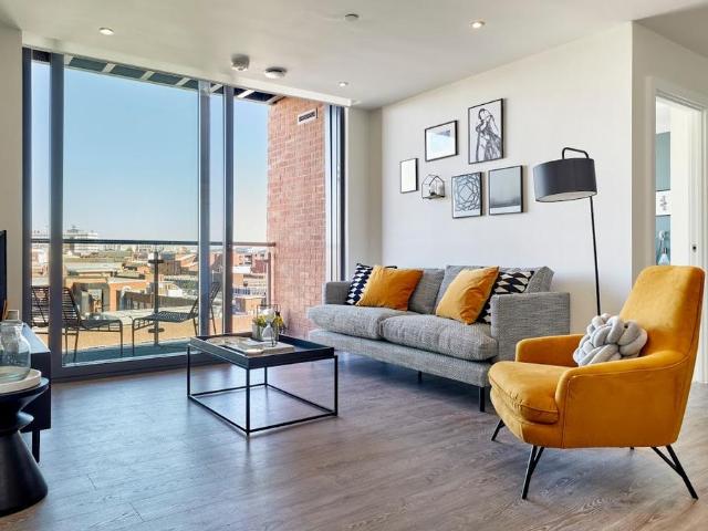 1 bedroom apartment to rent