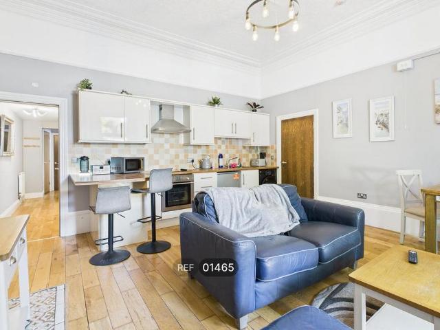 1 bedroom apartment to rent