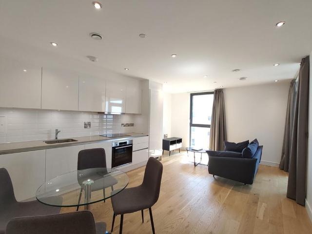 1 bedroom apartment to rent
